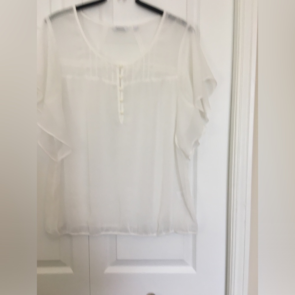 Reitman’s  women’s blouse